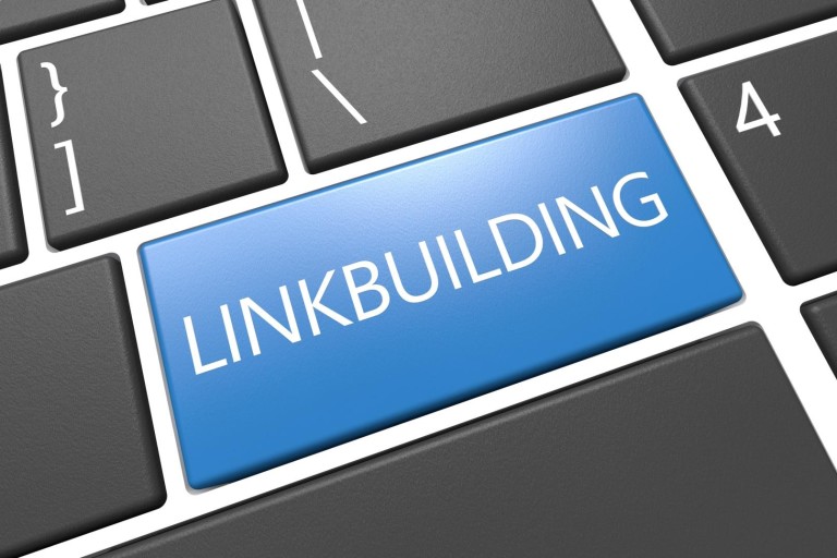 Linkbuilding