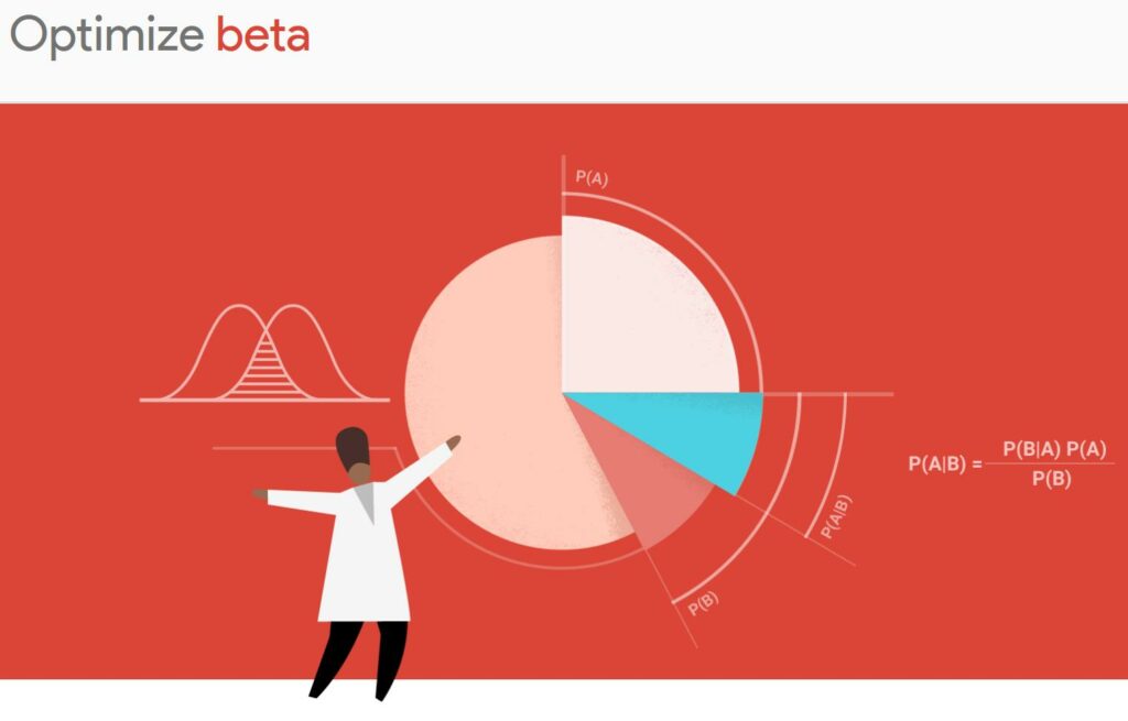 Google Optimize Beta