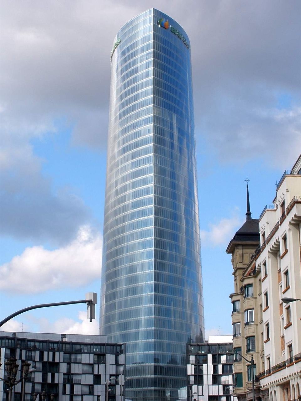 Torre Iberdrola